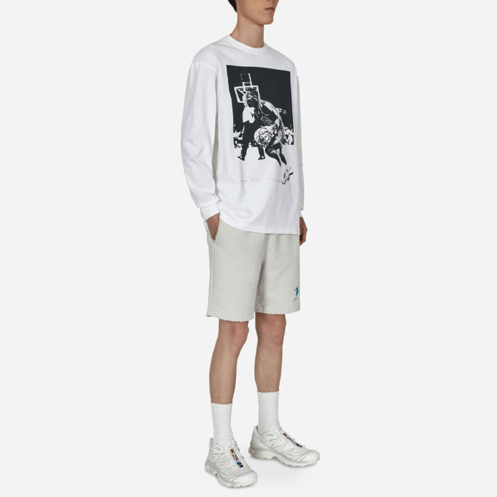 Jordan x Union 「Future Is Now」 Logo