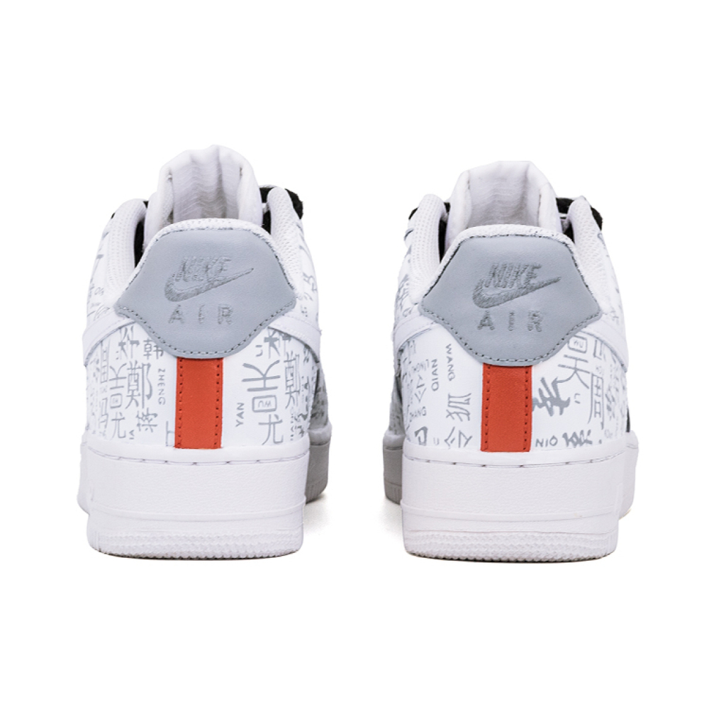 【 】 Nike Air Force 1 Low