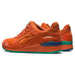 Ballaholic x Asics Gel-Lyte 3 OG