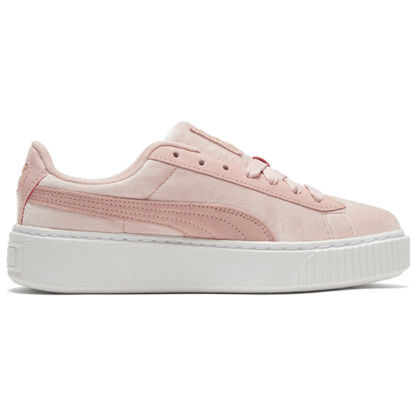 PUMA Platform Velvet