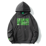 SESAME STREET