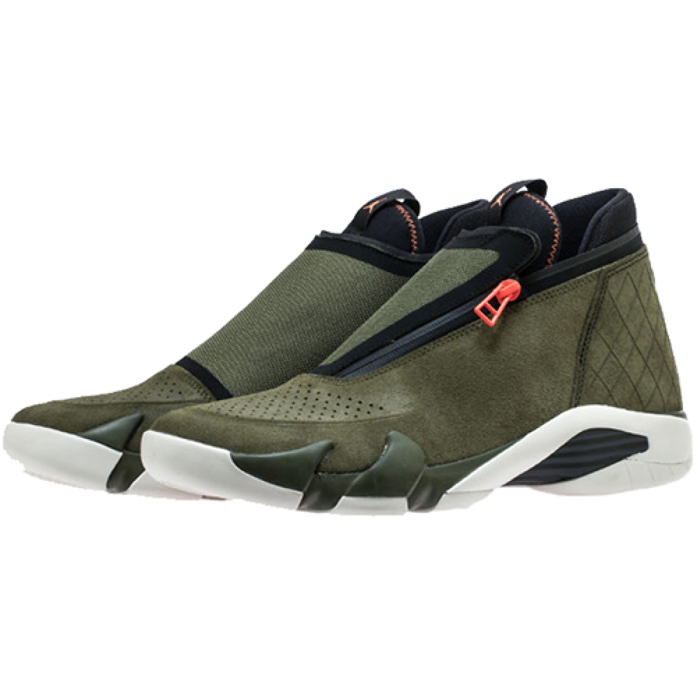 Jordan Jumpman Z