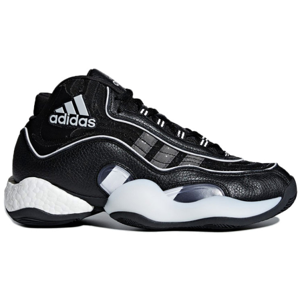 Adidas originals Crazy BYW 1.0 98 Black