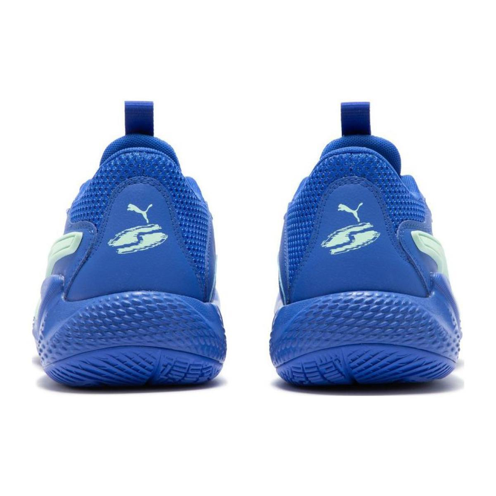 PUMA Court Rider 1.0 Chaos Slash