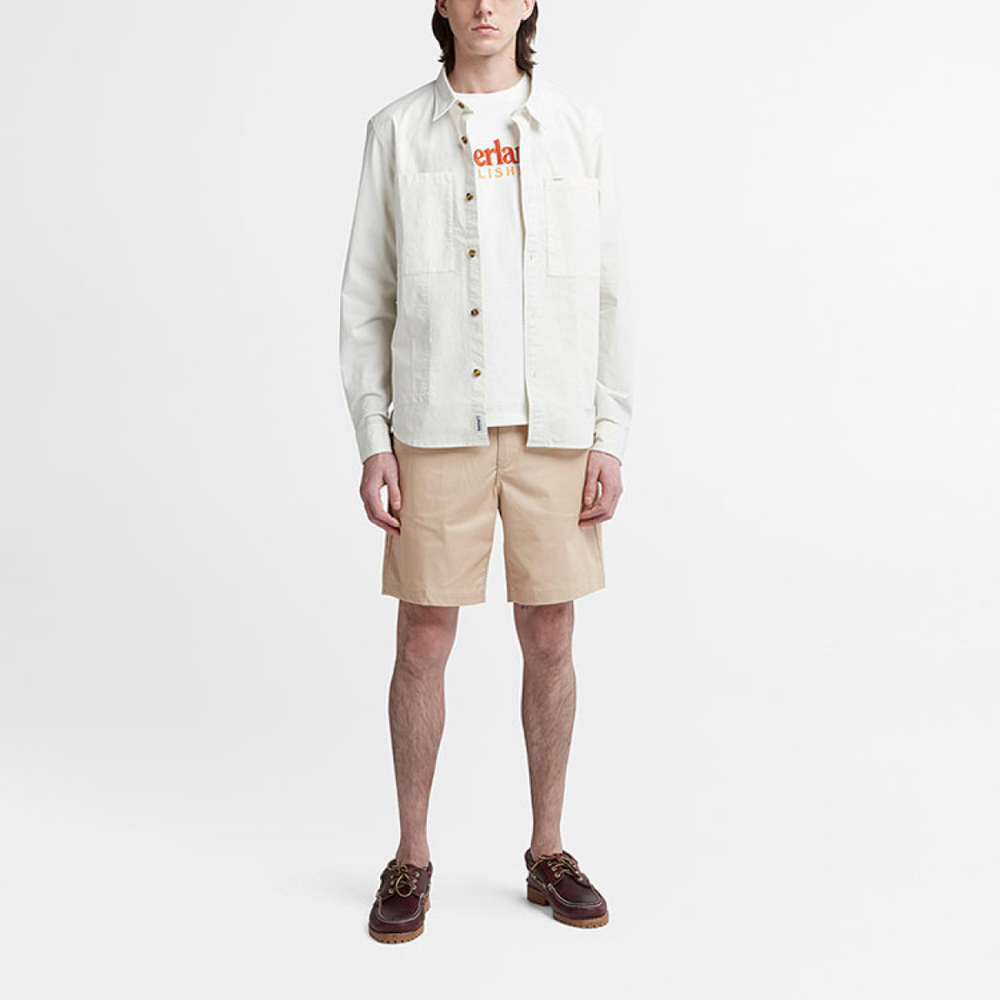 Timberland SS22