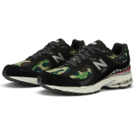A BATHING APE x New Balance NB 2002R