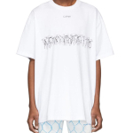 OFF-WHITE SS20 Futura Atoms T
