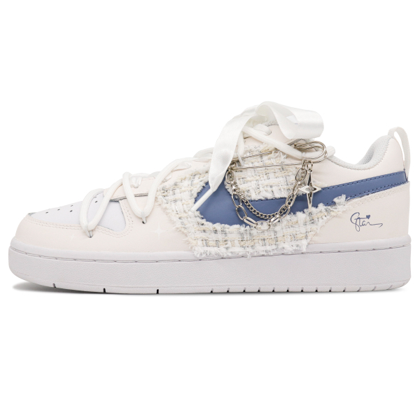【 】 Nike Court Borough Low