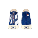 Converse Chuck Taylor All Star 1970s Hi Gameday Los Angeles Clippers