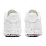 Nike crater foam "summit white"