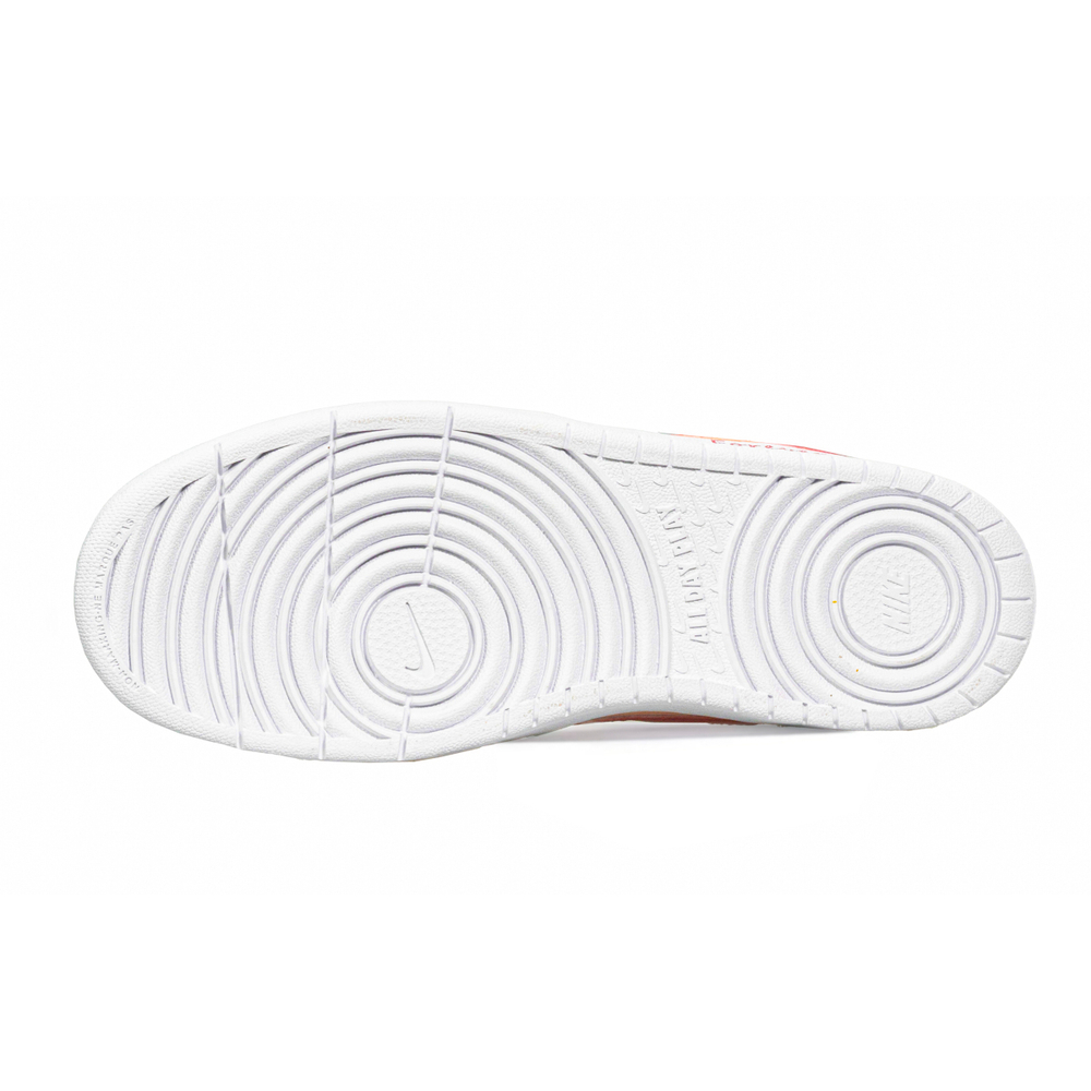 【 】 Nike Court Borough Low GS
