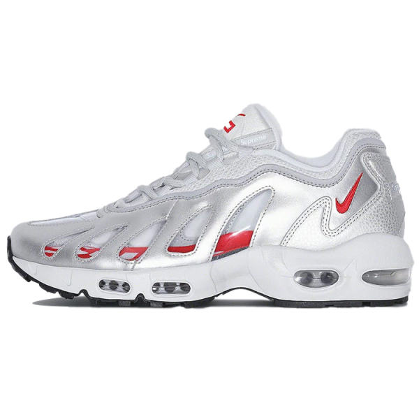 Supreme x Nike Air Max 96