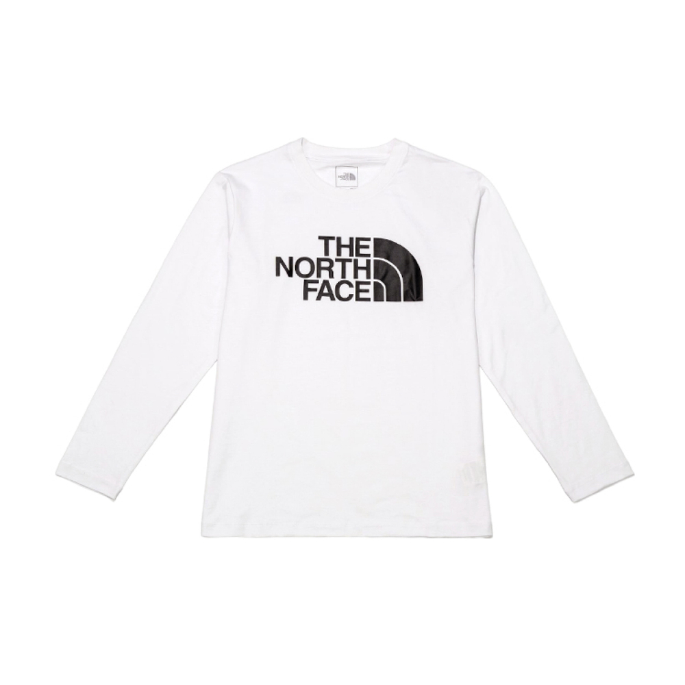 THE NORTH FACE Logo T