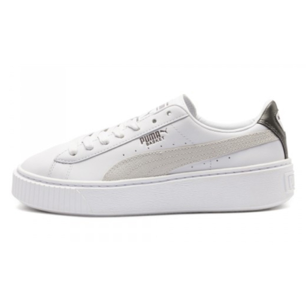 PUMA Basket Platform