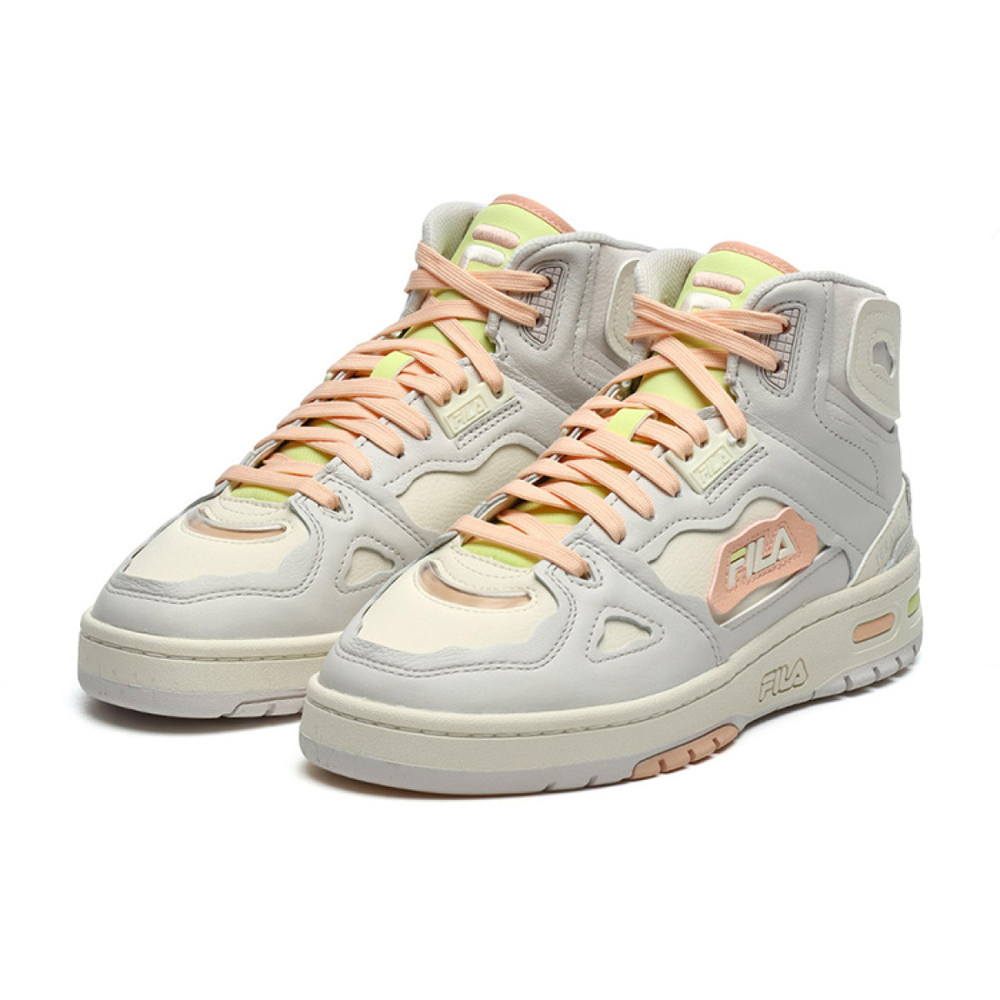FILA FUSION Teratach