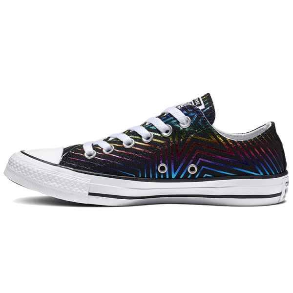 Converse Chuck Taylor All Star Exploding Star Low Top