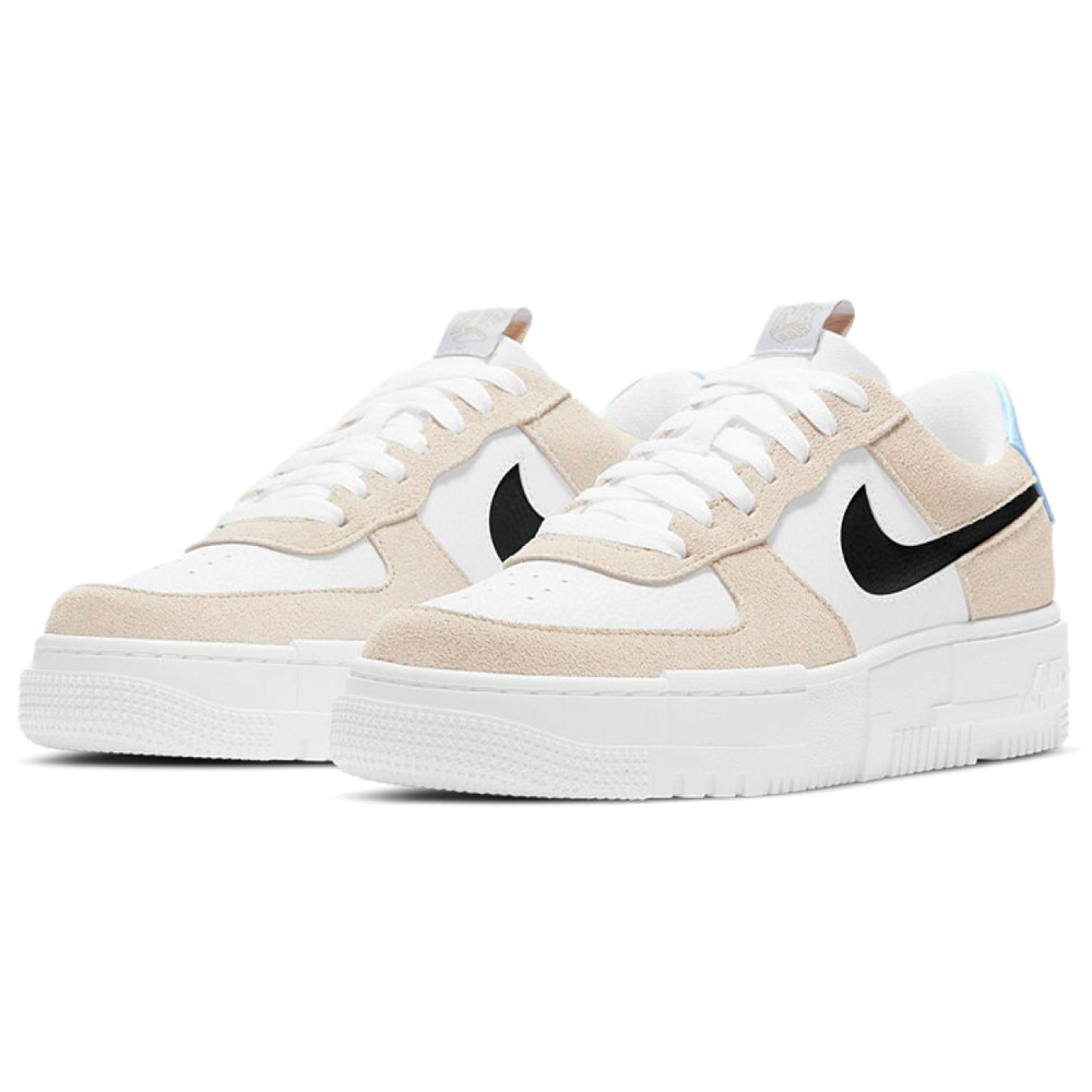 Nike Air Force 1 Pixel