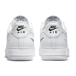 Nike Air Force 1 "Multi Swoosh"