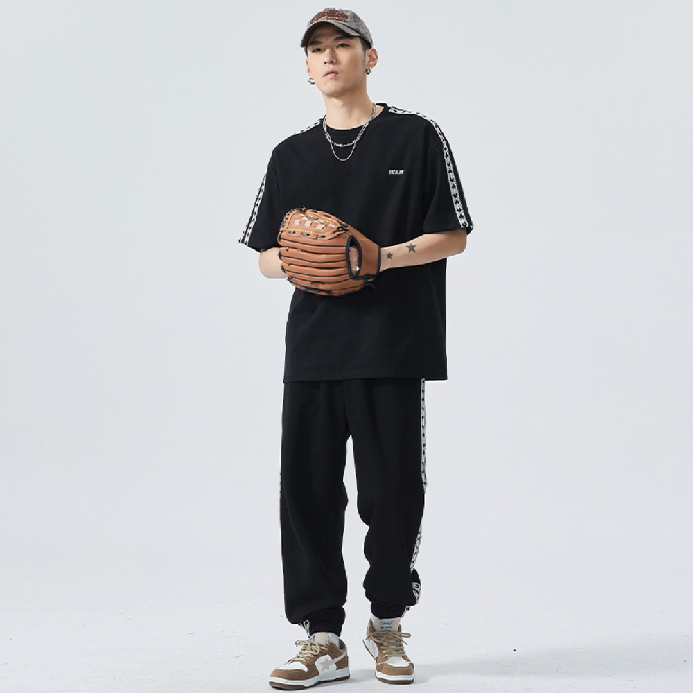 SCRM Logo T