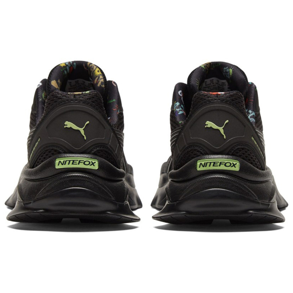 PUMA Pulsar Wedge Electric