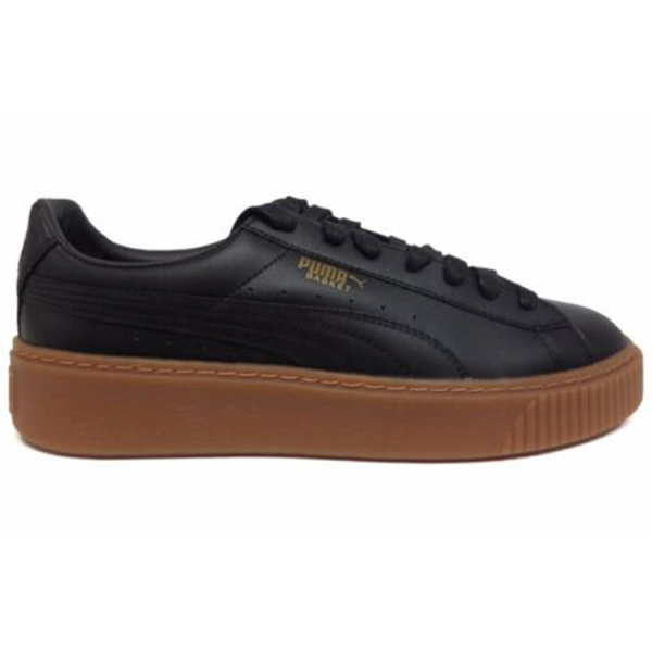 PUMA Basket Platform Core