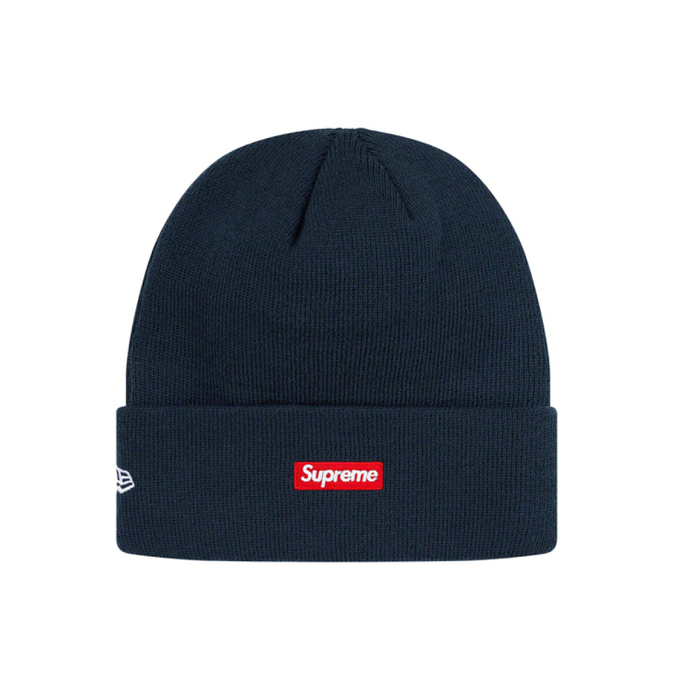 Supreme Supreme FW19 S Logo Beanie Navy S