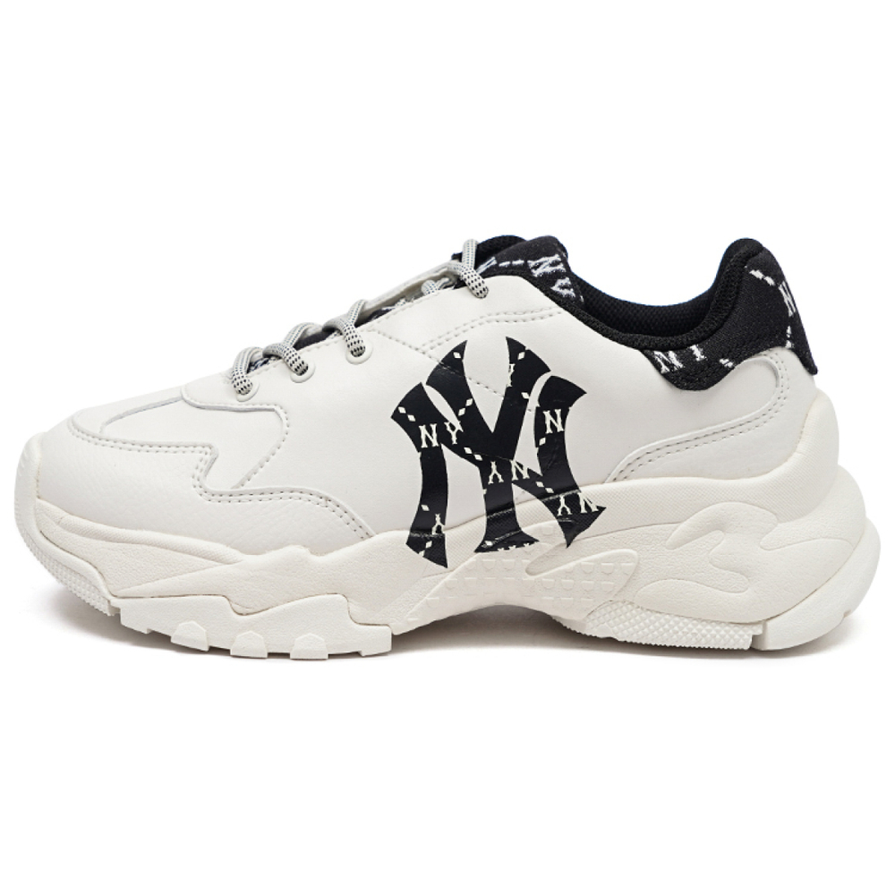 MLB Big Ball Chunky Dia Monogram