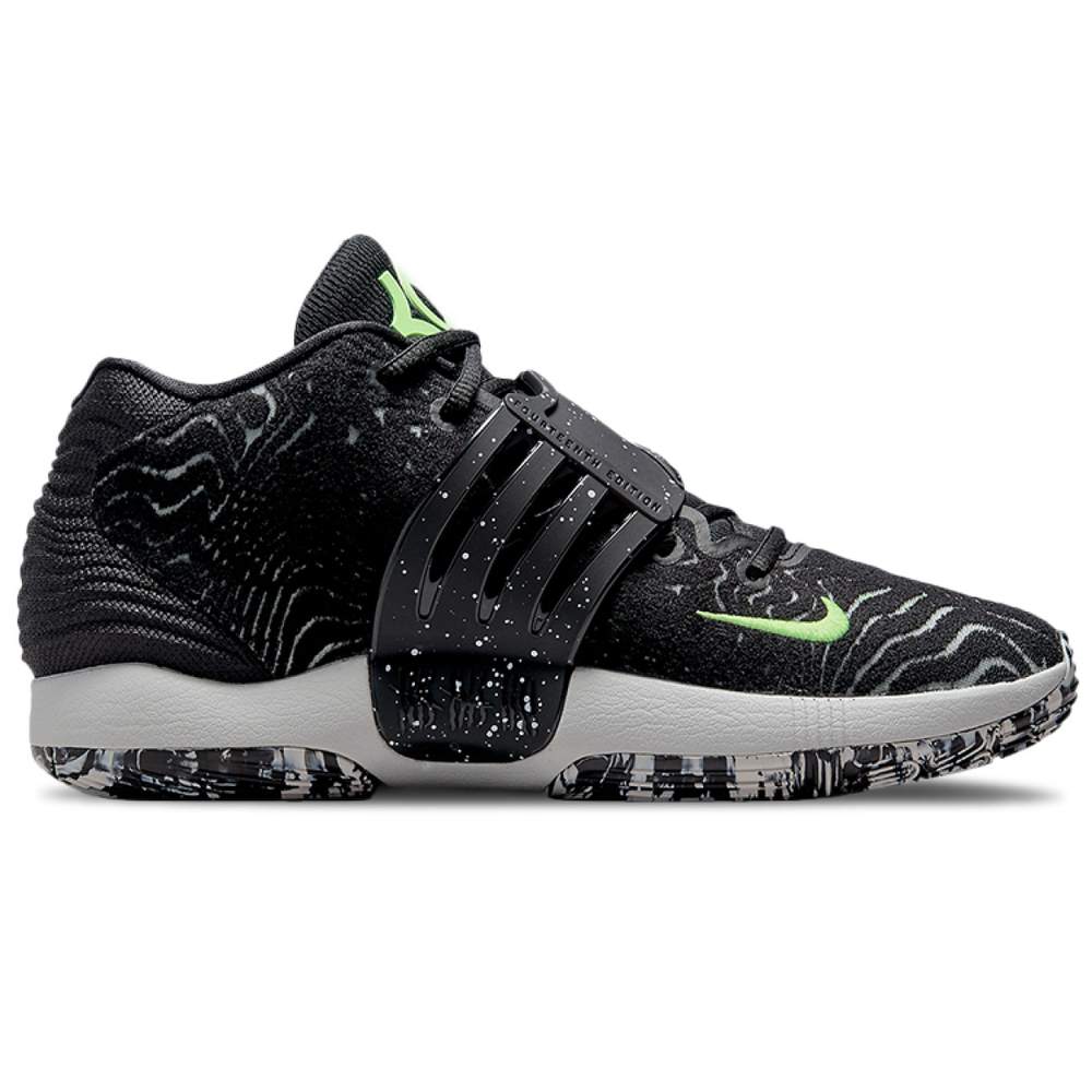 Nike KD 14 Black Volt 14