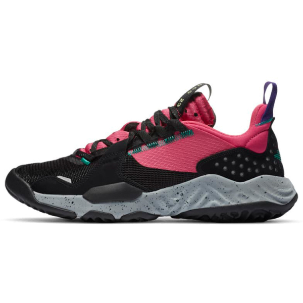 Jordan Delta