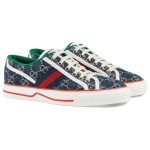 GUCCI Tennis 1977 Denim