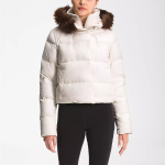 THE NORTH FACE Logo