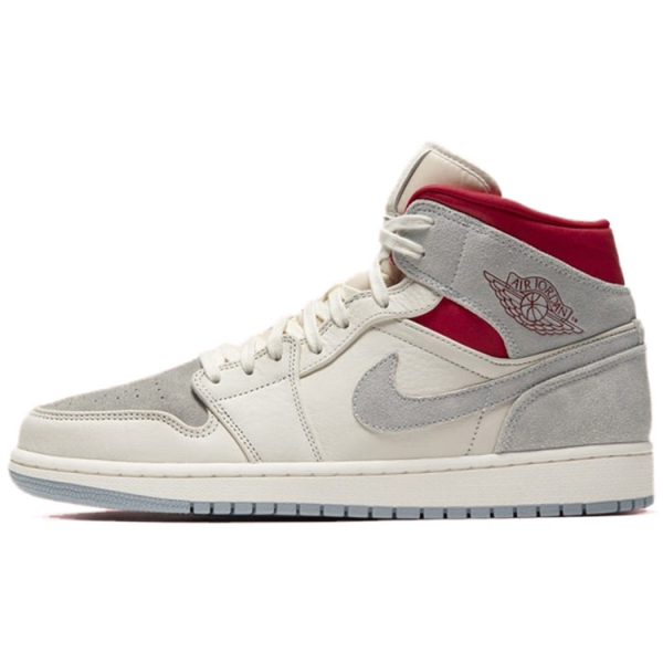 Sneakersnstuff x Jordan Air Jordan 1 Mid