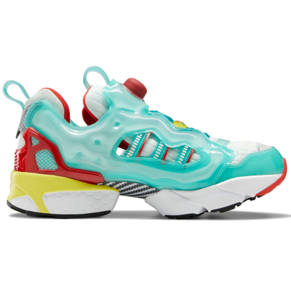 Adidas originals x Reebok ZX Fury