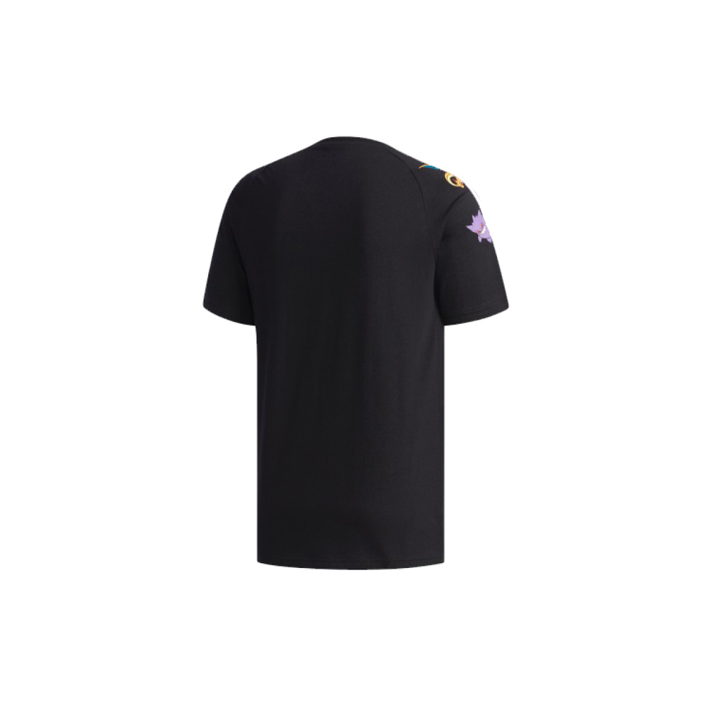 Adidas neo x Pokmon Crossover T