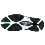 Reebok Mid Seattle Supersonics