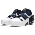 Nike Zoom Soldier LeBron Think 16 (25 Straight)