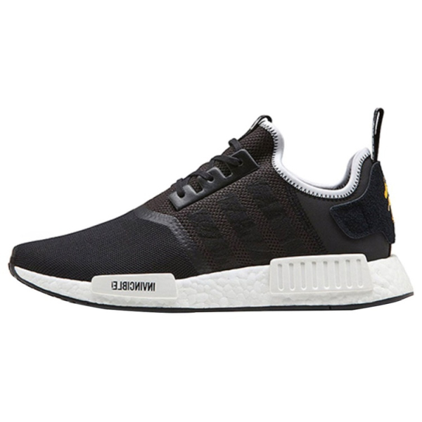 NEIGHBORHOOD x Invincible x adidas originals NMD_R1
