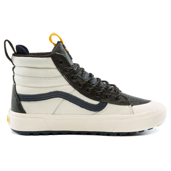 Vans SK8 MET-2