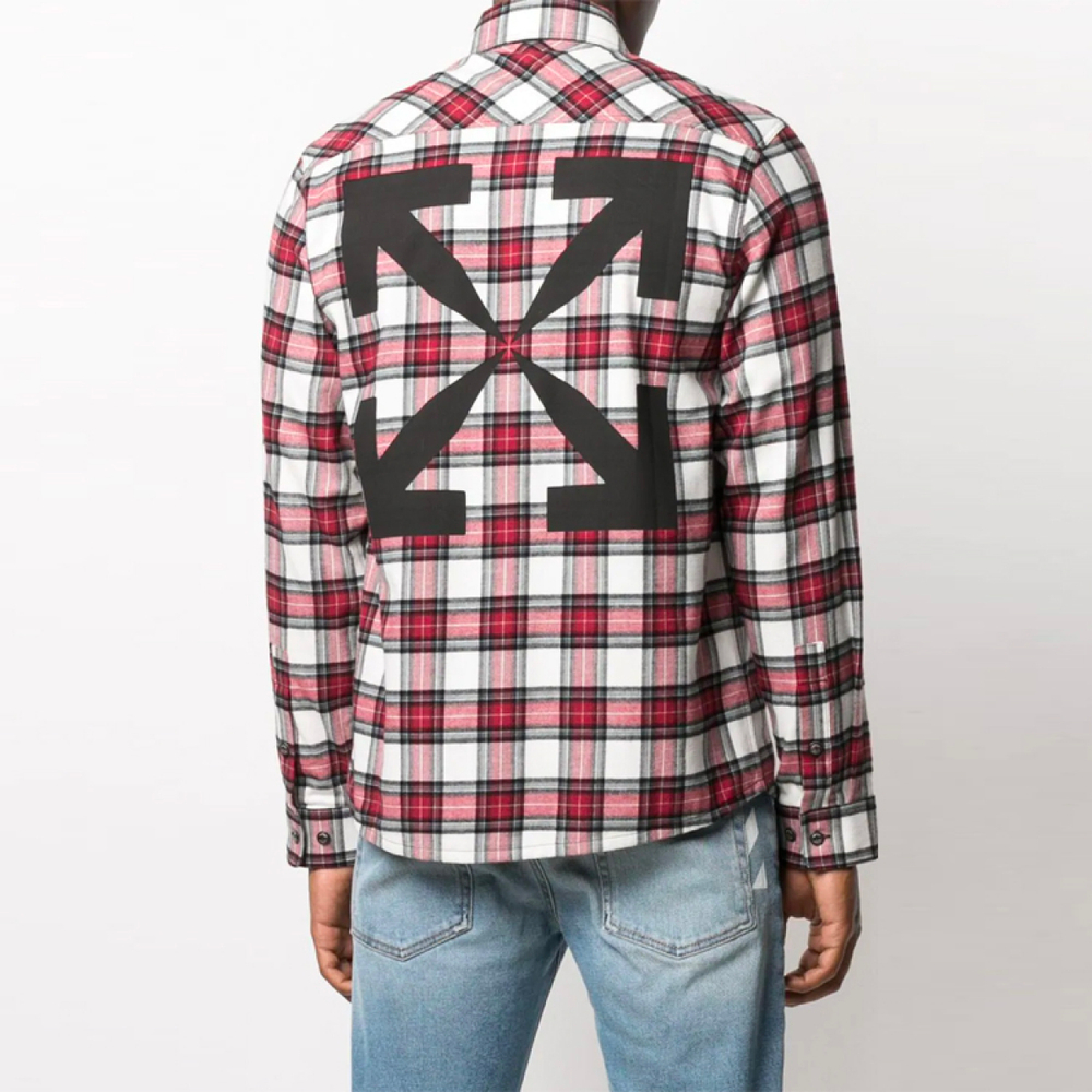OFF-WHITE SS21