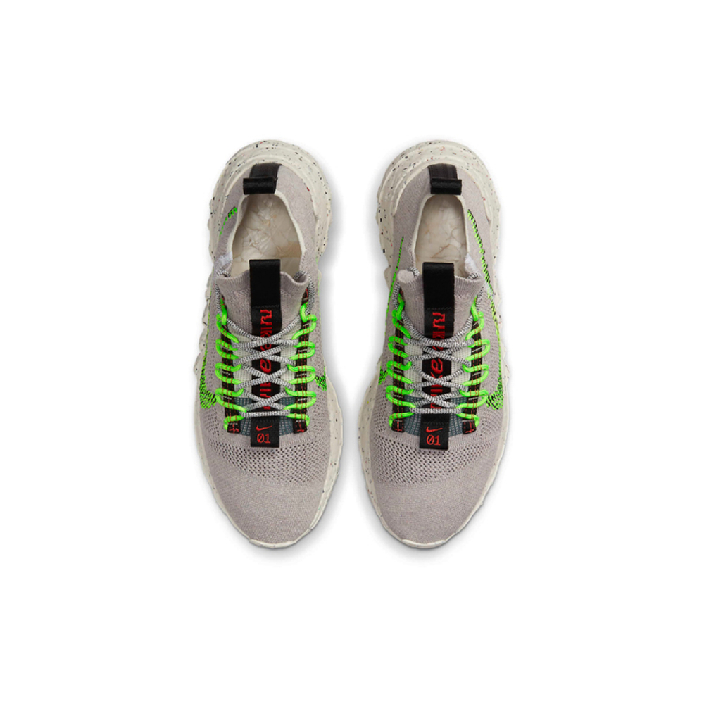 Nike space hippie 01