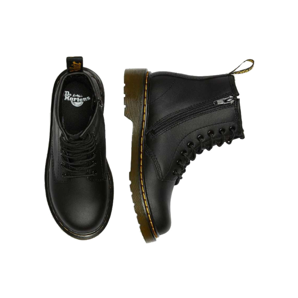 Dr.Martens 1460 Junior Leather Ankle Boots