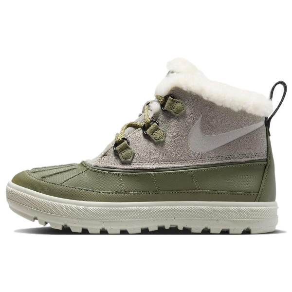 Nike Woodside
