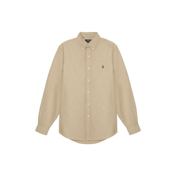 Polo Ralph Lauren Logo 520