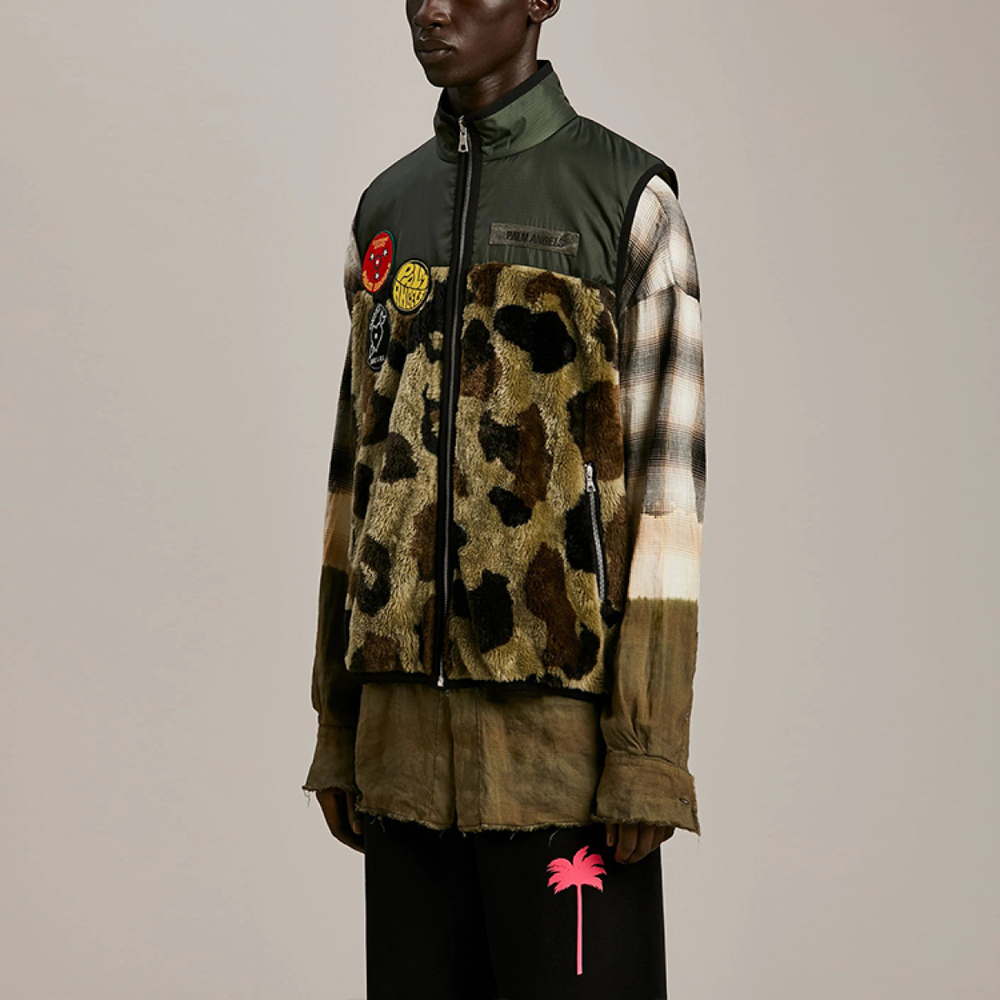 PALM ANGELS SS21