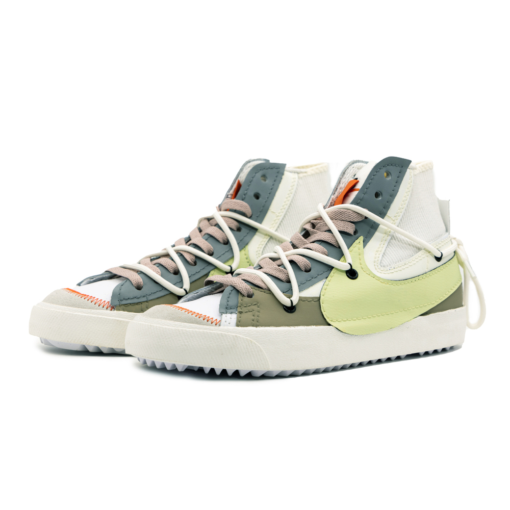 【 】 Nike Blazer 77 Jumbo