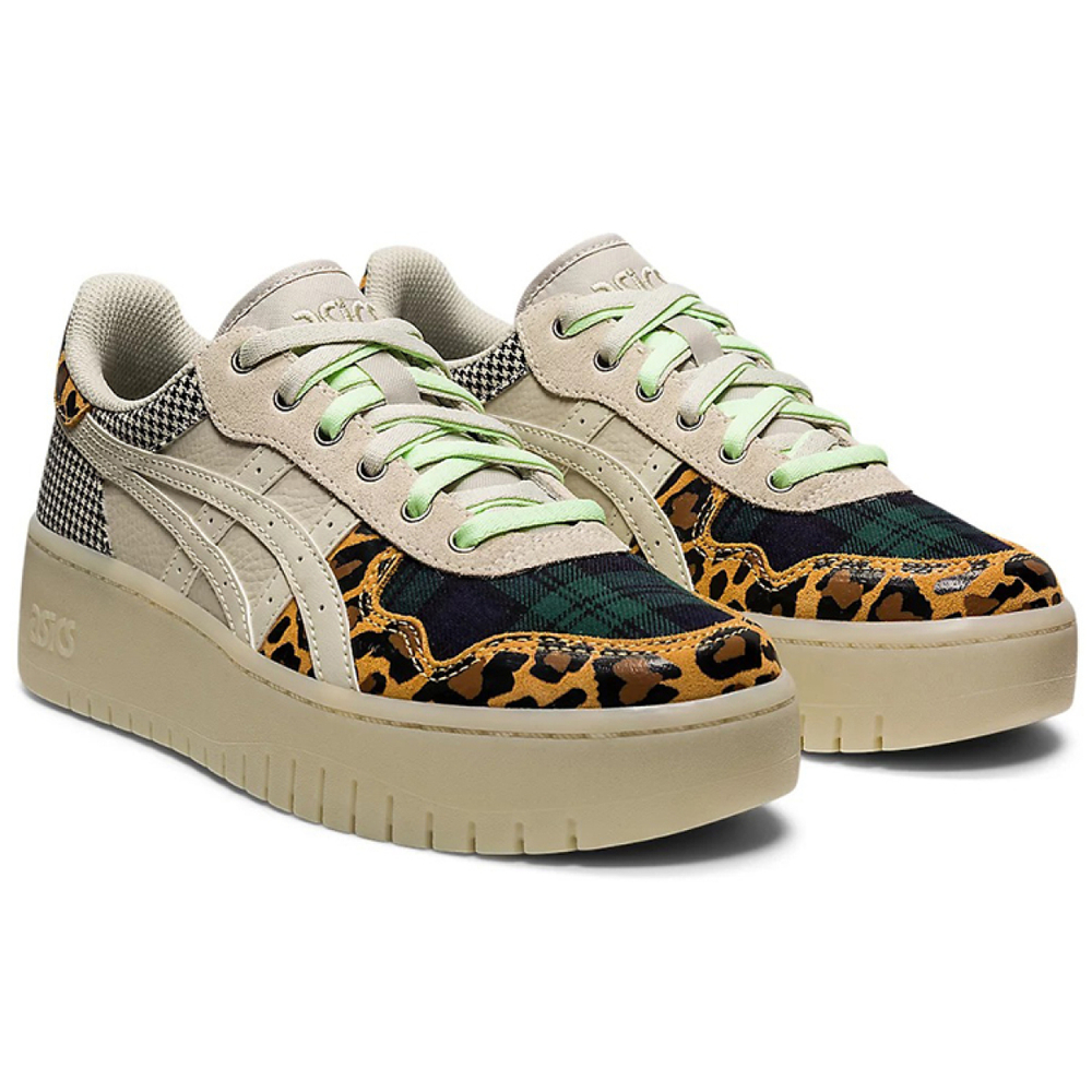 Jouetie x Asics JAPAN S PF