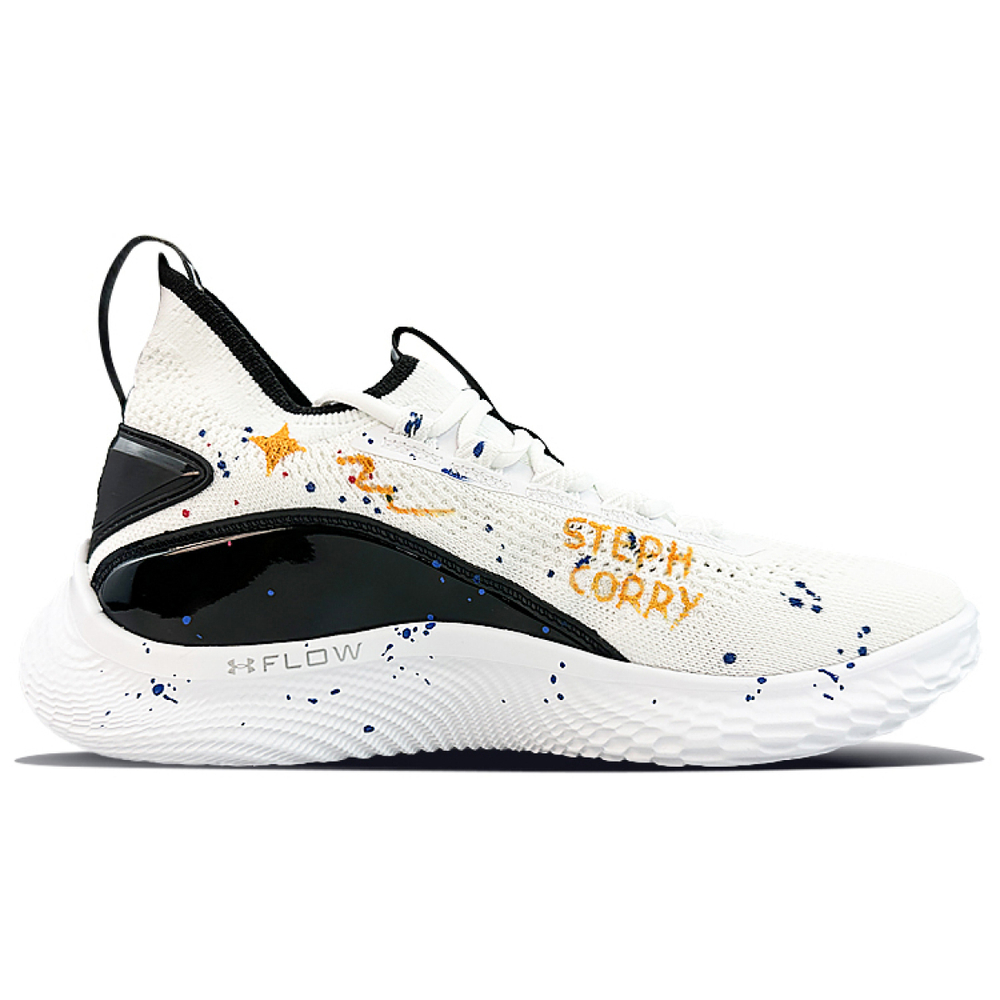 【 】 Under Armour Curry 8 Team