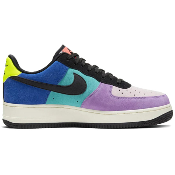 Nike Air Force 1 "Pop The Street"