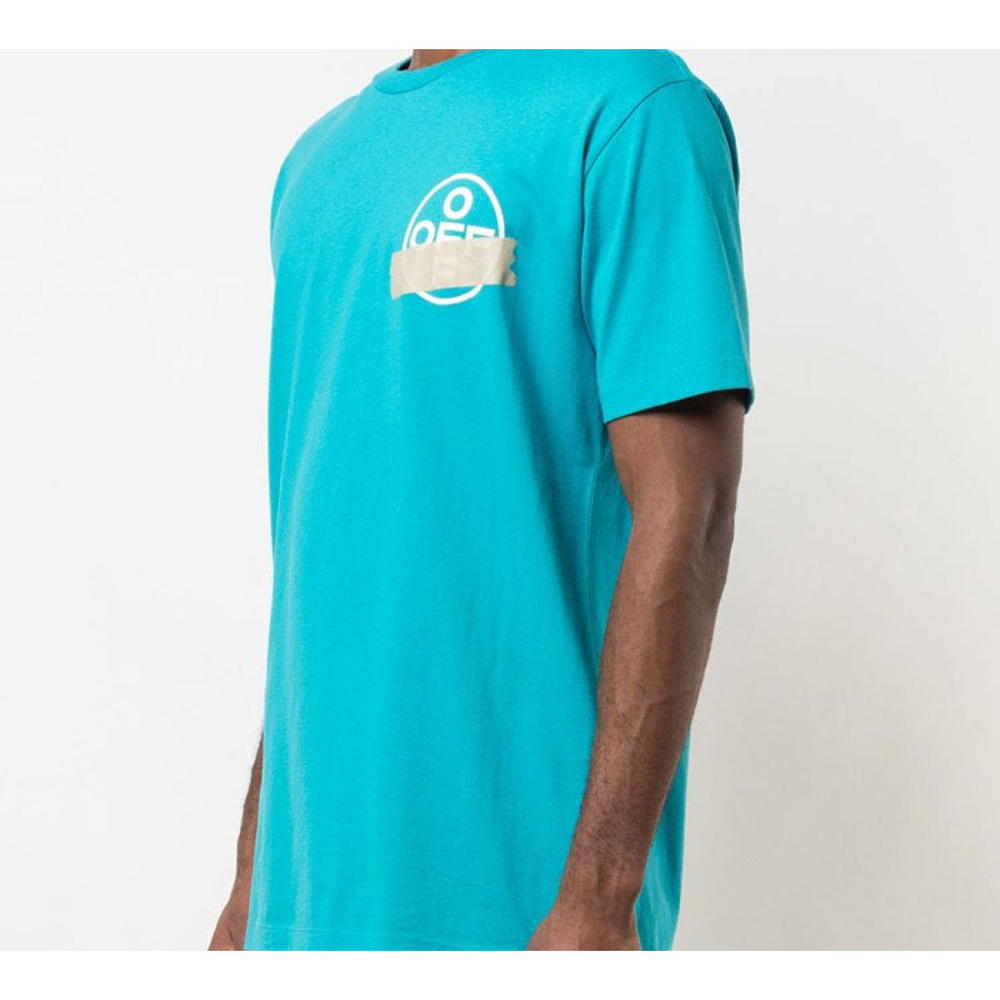 OFF-WHITE SS20 T