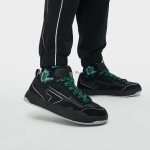 Beams x FILA FUSION Nollie